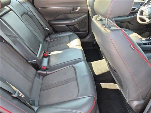 Used 2023 Hyundai Sonata SEL Plus FWD image 20