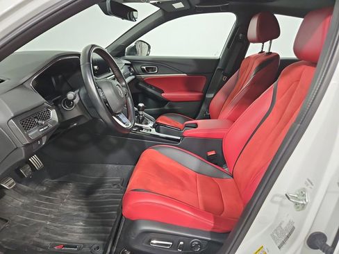 Used 2023 Acura Integra A-Spec image 9