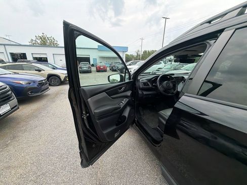 Used 2023 Subaru Ascent Onyx Edition Limited AWD/4WD image 19