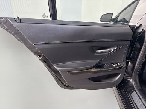 Used 2017 BMW 650i Gran Coupe image 26