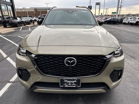 New 2025 MAZDA CX-70 3.3 Turbo S w/ Premium Package image 6