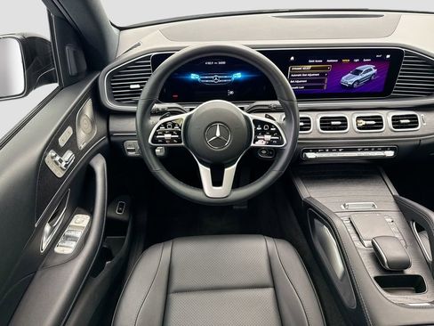 Used 2022 Mercedes-Benz GLE 350 image 10