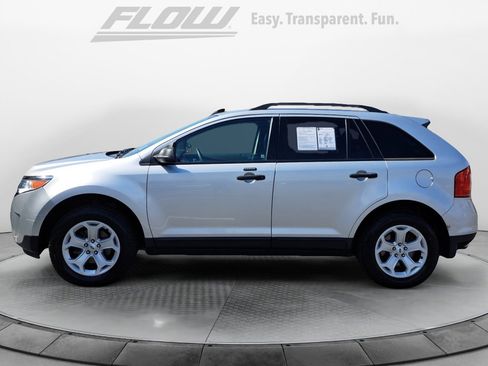 Used 2014 Ford Edge SE w/ Equipment Group 101A AWD/4WD image 5