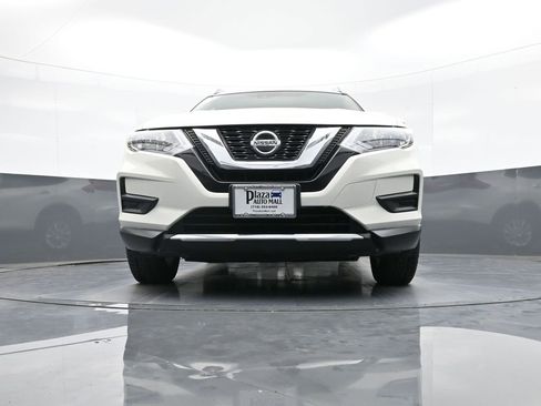 Used 2019 Nissan Rogue S w/ Special Edition Package image 25