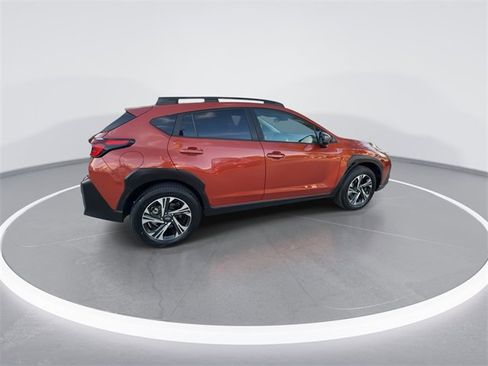 Certified 2024 Subaru Crosstrek 2.0i Premium image 8