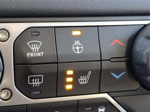 New 2026 Jeep Gladiator Mojave image 4