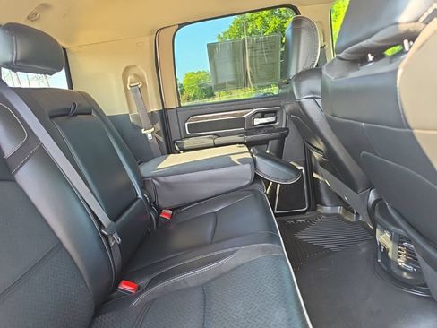 Used 2021 RAM 2500 Laramie AWD/4WD image 32