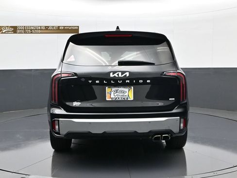 Used 2023 Kia Telluride SX AWD/4WD image 6