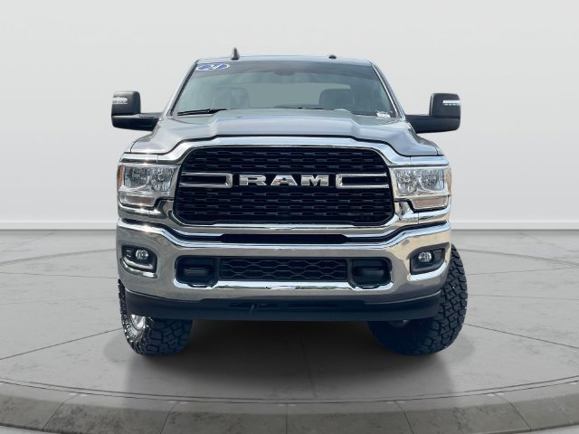 Used 2024 RAM 2500 Big Horn w/ Off Road Package AWD/4WD image 9