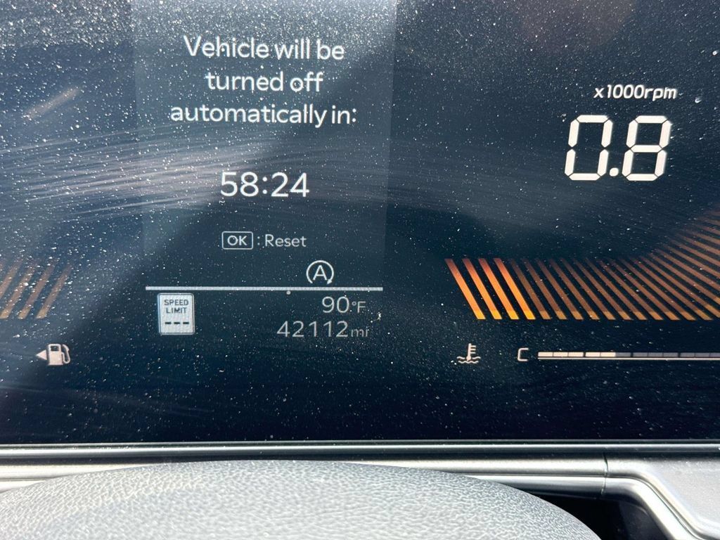 Certified 2025 Kia Sorento S FWD image 25