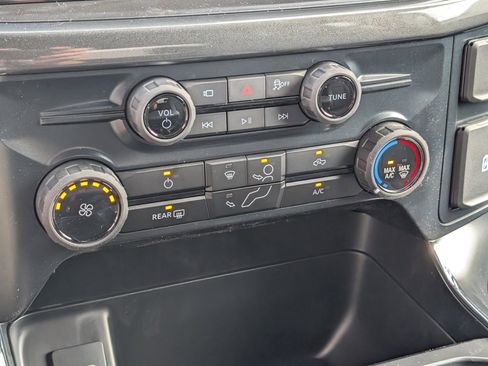 New 2026 Ford F150 STX w/ Equipment Group 200A image 28