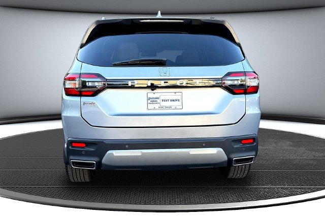 New 2026 Honda Pilot EX-L image 4