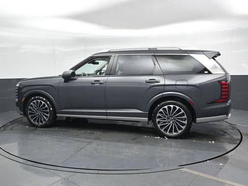 New 2026 Hyundai Palisade Calligraphy image 8