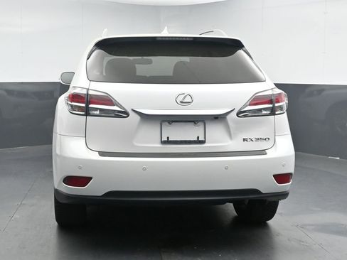 Used 2015 Lexus RX 350 AWD image 7