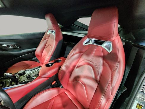 Used 2022 Toyota Supra RWD image 13