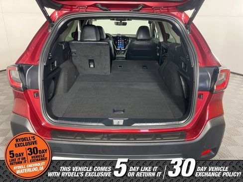 Used 2023 Subaru Outback Limited image 26