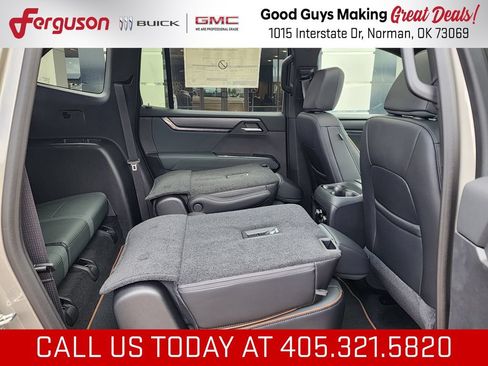 New 2026 GMC Acadia AT4 w/ Super Cruise Package AWD/4WD image 49