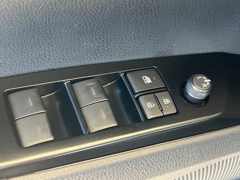 New 2026 Toyota Camry LE image 11