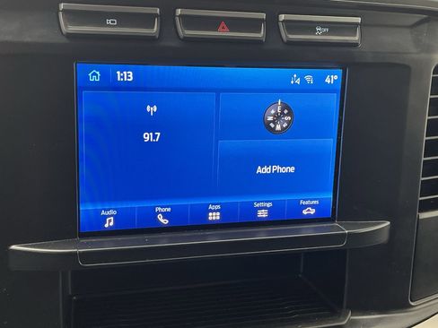 Used 2024 Ford F250 XL w/ STX Appearance Package image 18