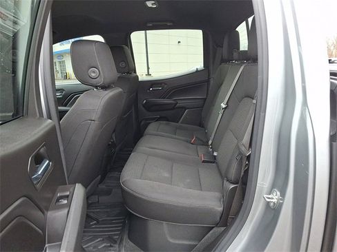 Used 2023 Chevrolet Colorado LT w/ LT Convenience Package II image 14