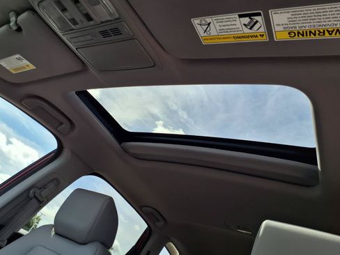 Certified 2022 Honda CR-V EX-L image 5