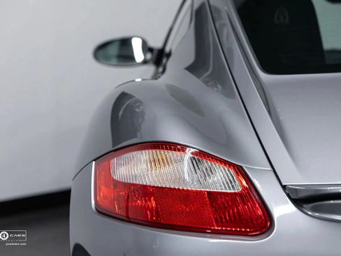 Used 2006 Porsche Cayman S RWD image 28