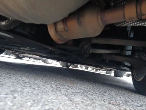 Used 2003 Porsche Boxster image 16