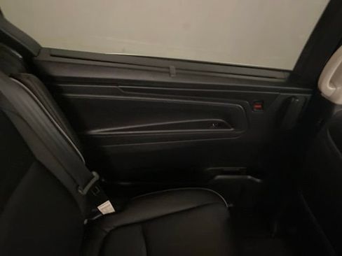 Certified 2025 Honda Odyssey Touring image 23