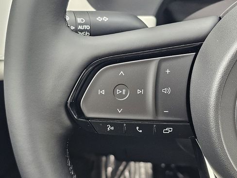 New 2026 MAZDA CX-5 Preferred AWD/4WD image 29