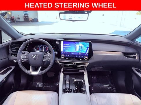 Certified 2023 Lexus RX 350 Premium Plus w/ Accessory Package FWD image 15
