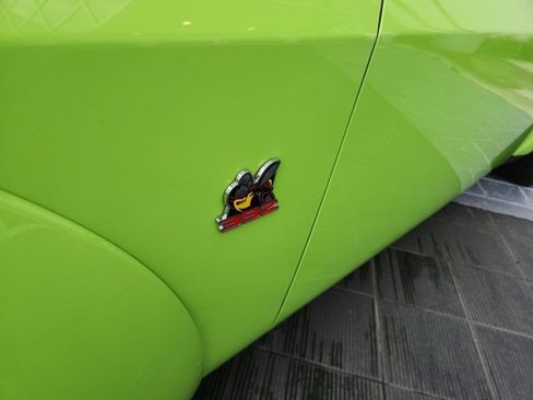 Used 2023 Dodge Challenger R/T Scat Pack image 20