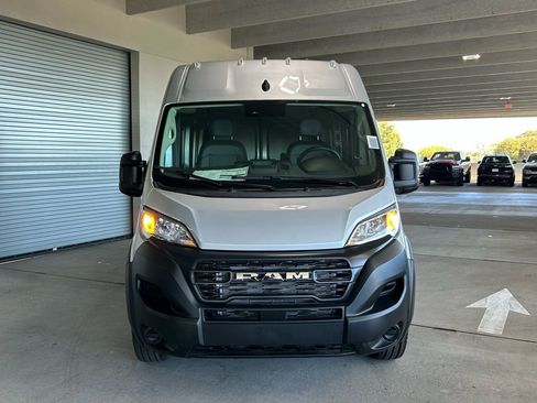 New 2026 RAM ProMaster 2500 image 2