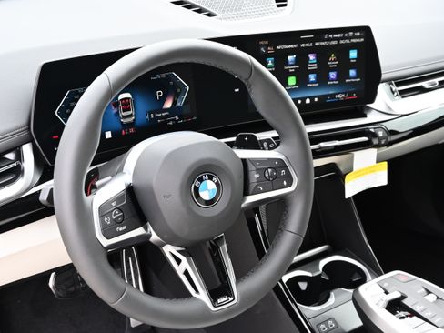 New 2026 BMW X1 xDrive28i image 16