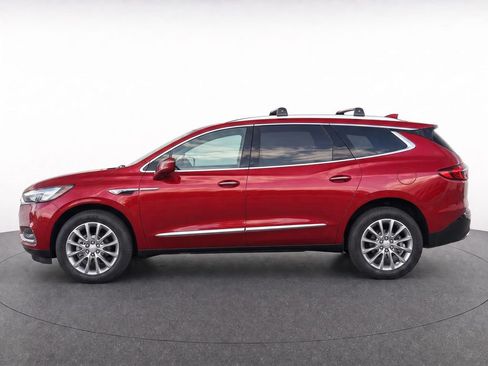 Used 2020 Buick Enclave Essence w/ Sound and Sites Package AWD/4WD image 7