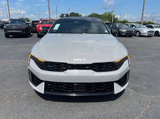 Used 2025 Kia K5 GT-Line w/ GT-Line Premium Package AWD/4WD video 2