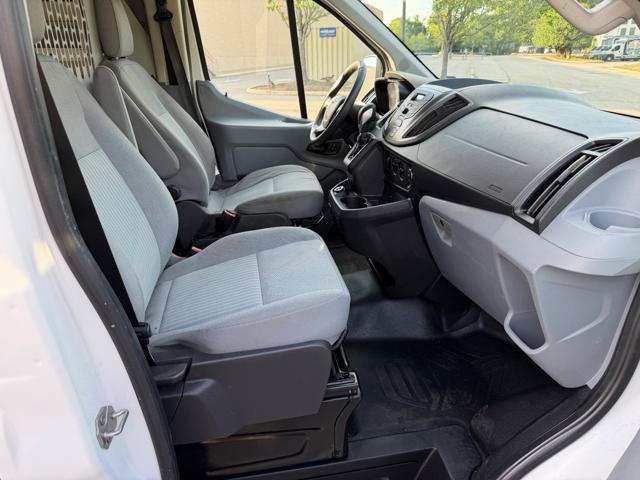 Used 2019 Ford Transit 150 130 Low Roof RWD image 10