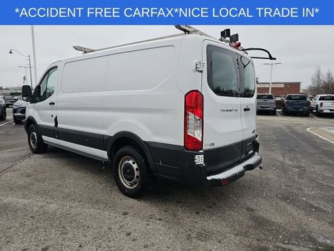 Used 2015 Ford Transit 150 Base image 14