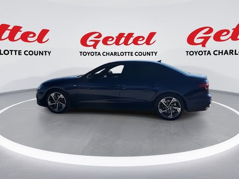 Used 2022 Audi A4 2.0T Prestige w/ Prestige Package image 5