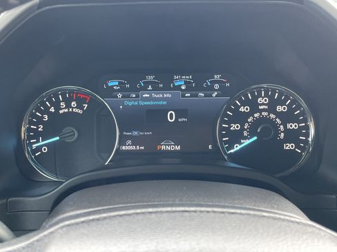 Used 2020 Ford F150 Lariat w/ Equipment Group 502A Luxury image 26