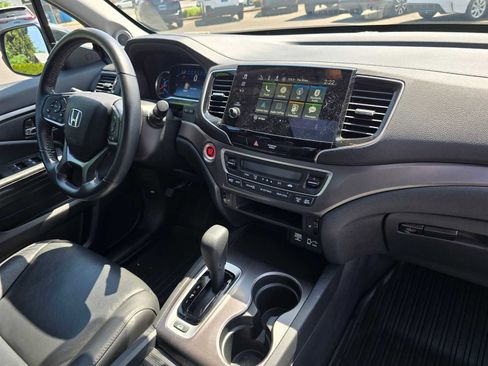 Used 2020 Honda Pilot EX-L image 10