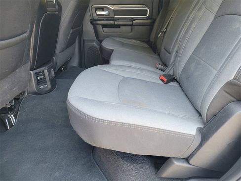 Used 2024 RAM 2500 Big Horn image 10