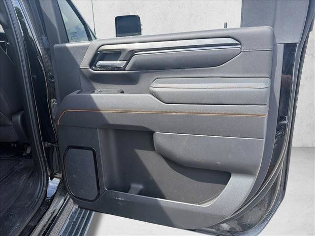 Used 2026 GMC Sierra 2500 AT4 w/ AT4 Premium Plus Package AWD/4WD image 24