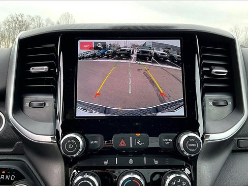 New 2026 RAM 1500 Big Horn image 14