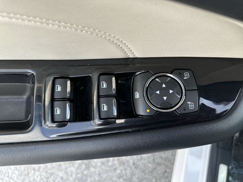 Used 2019 Ford Edge Titanium w/ Equipment Group 301A FWD image 15
