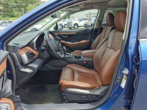 Used 2022 Subaru Outback Touring XT AWD/4WD image 10