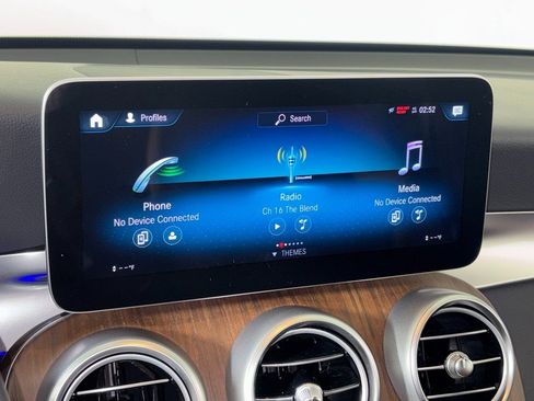 Certified 2022 Mercedes-Benz GLC 300 4MATIC image 21