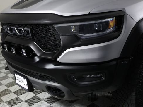 Used 2024 RAM 1500 TRX AWD/4WD image 51