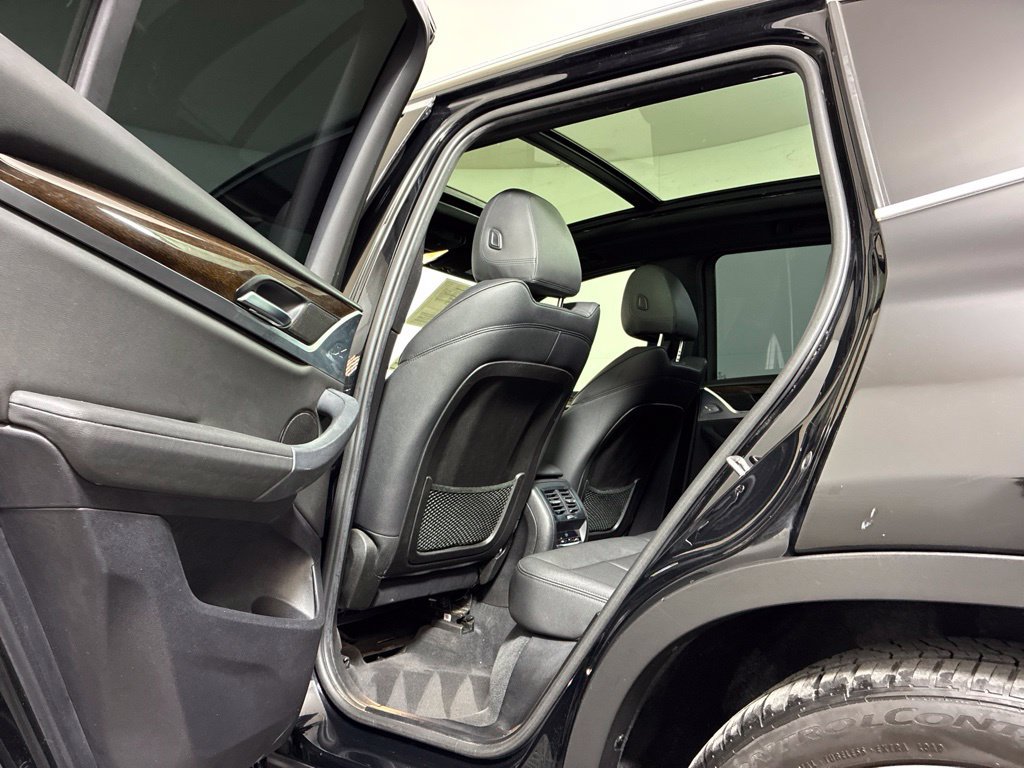 Used 2018 BMW X3 xDrive30i AWD/4WD image 29