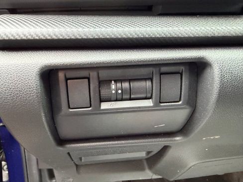 Used 2024 Subaru Crosstrek 2.5i Limited w/ Popular Package #4A image 16