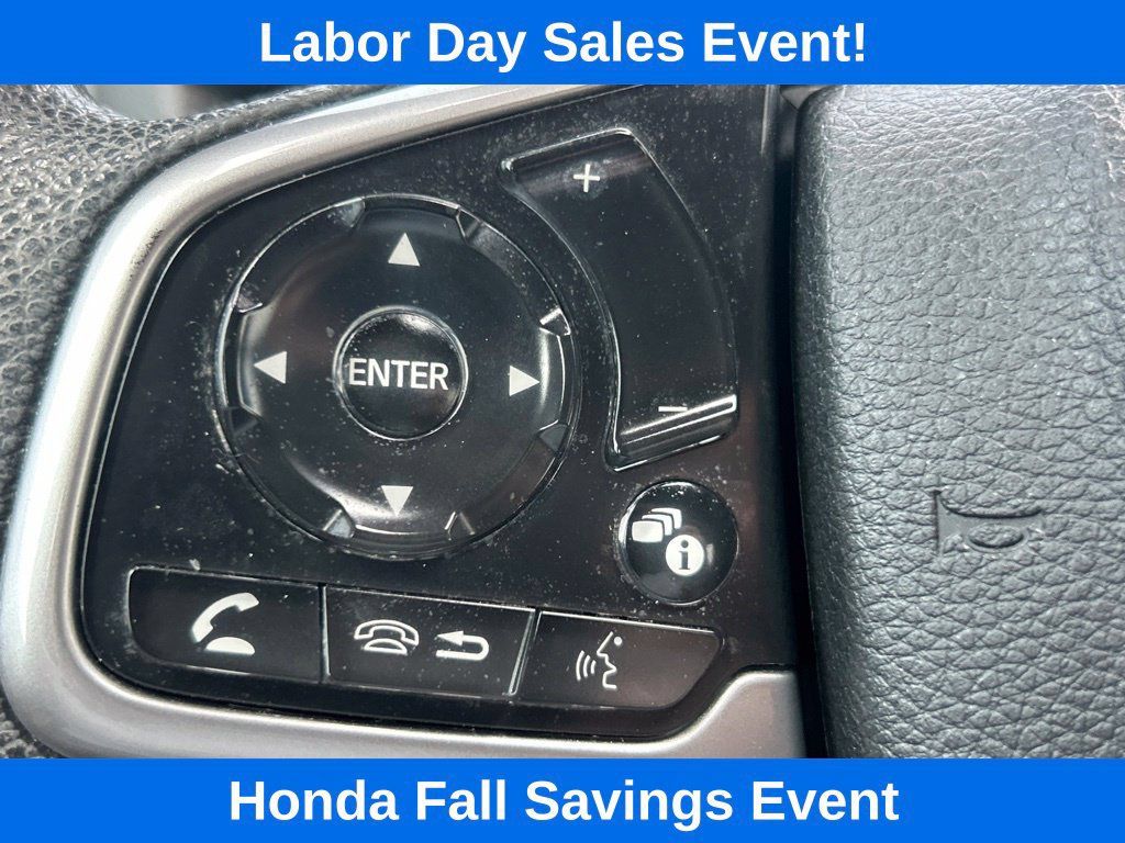Used 2020 Honda CR-V EX image 25